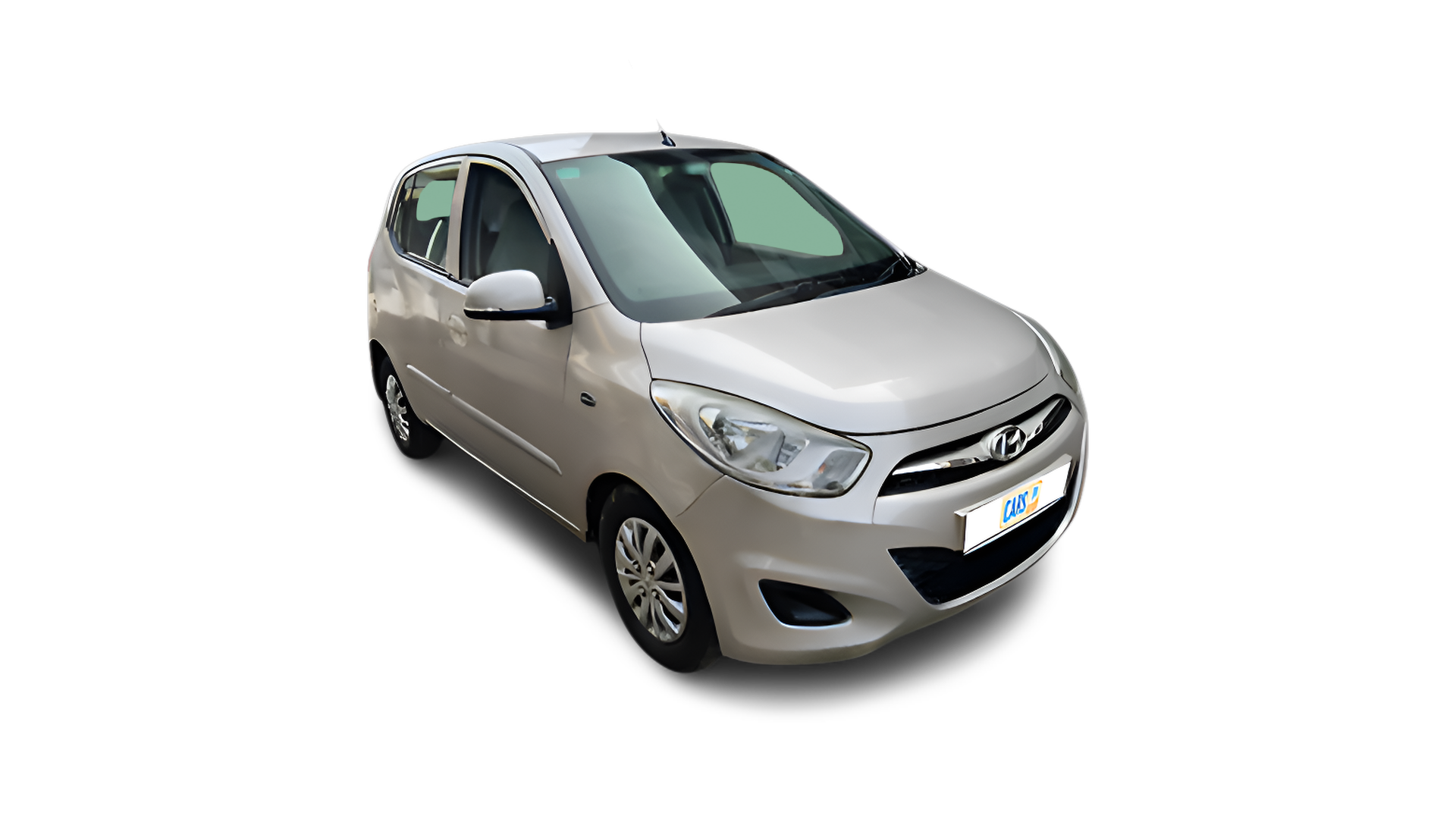 2013 Hyundai i10 - Hatchback - Petrol - Manual - ₹2.25 lakh